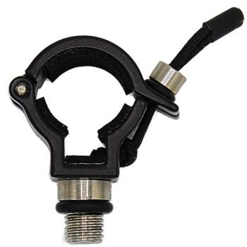 Мм - Підставка для коропових вудок, тримач для вудок-подів та блокстіків, підставка для вудок, 18-25