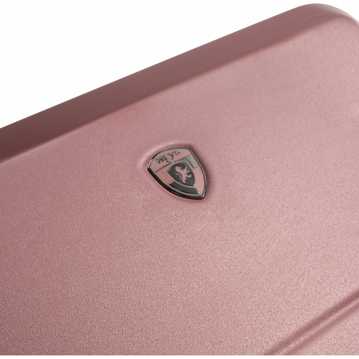 Валіза Heys EZ Fashion (S) Rose Gold (10162-0031-21)