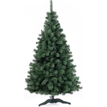 Штучна ялинка 220 см DecoKing