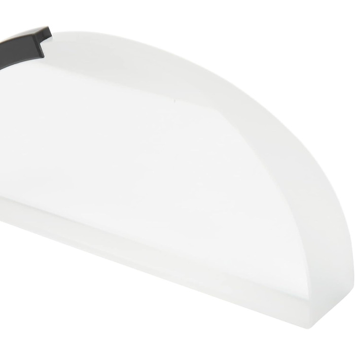 Міліметрова призма обєктива фотоапарата, портативний тонкий фільтр калейдоскопа, оптична скляна призма, фільтр спеціальних ефектів у вигляді півмісяця для дзеркальної фотокамери, фотоаксесуари для відео, 80-