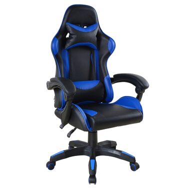 Ігрове крісло - Регульоване - Ергономічне