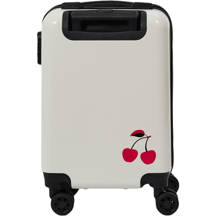 Валіза ручна Kirschwei, 28 л, Універсальність та адаптивність, оптимальна мобільність, посилена безпека, міцний матеріал, елегантний та сучасний дизайн. 28л Kirschwei, 00081