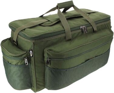 Універсальна сумка Сумка для коропа Сумка для снастей Сумка для риболовлі дуже велика, 8ds Carryall Bag X-Large 93&39 83 x 35 x 35