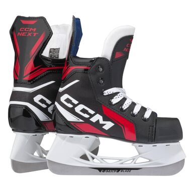 Ковзани CCM Ice Skate Next Youth Multicolor Y12 - Euro 31
