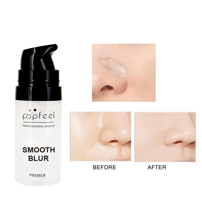 Подарунковий набір FantasyDay Multifunctional Exquisite Makeup Kit для обличчя, очей та губ - Палетки для макіяжу, футляр для макіяжу з палеткою тіней для повік, помадою, рум&39янами, тушшю, пензликами kit003