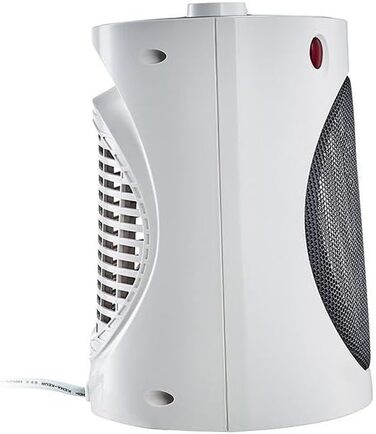 Керамічний обігрівач EWT Ceramic C 120 TLS