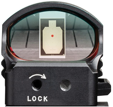 Приціл коліматорний Vortex Razor Red Dot 3MOA (RZR-2001)