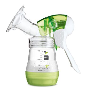 Ручний молоковідсмоктувач, 66326000 -