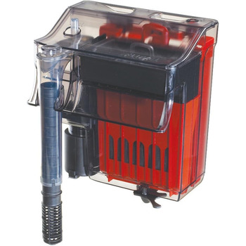Акваріумний фільтр Fluval C2 Clip-On, 5-ступінчастий, зовнішній, 38-115 л