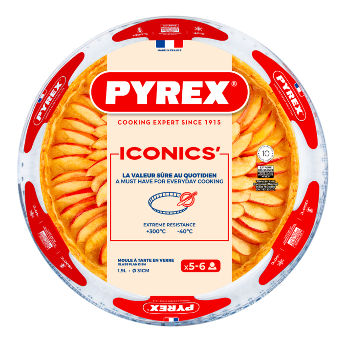 Форма для випічки Pyrex, 31 см  (7092317)