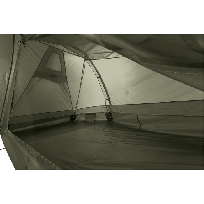 Намет двомісний Ferrino Lightent 2 Pro Olive Green (92171LOOFR)