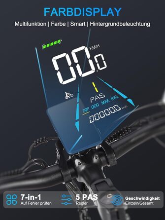 Електричний велосипед HANEVEAR для дорослих, змінний акумулятор 21Ah 48V, фетбайк 250W 85Nm, максимальний запас ходу 120 км, подвійні масляні гальма, гірський електровелосипед 26x4.0&39&39 для бездоріжжя