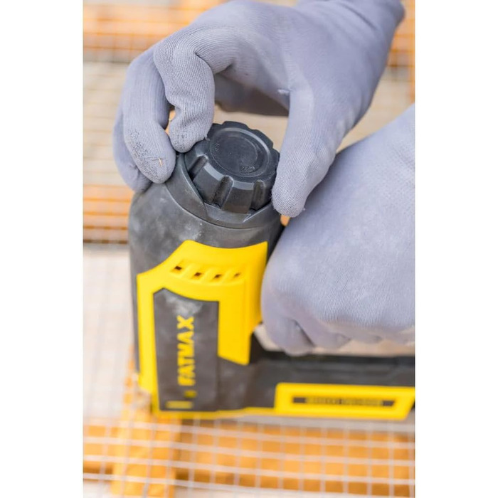 Степлер/цвяходер електричний 5 в 1 FatMax, 6 - 75934.