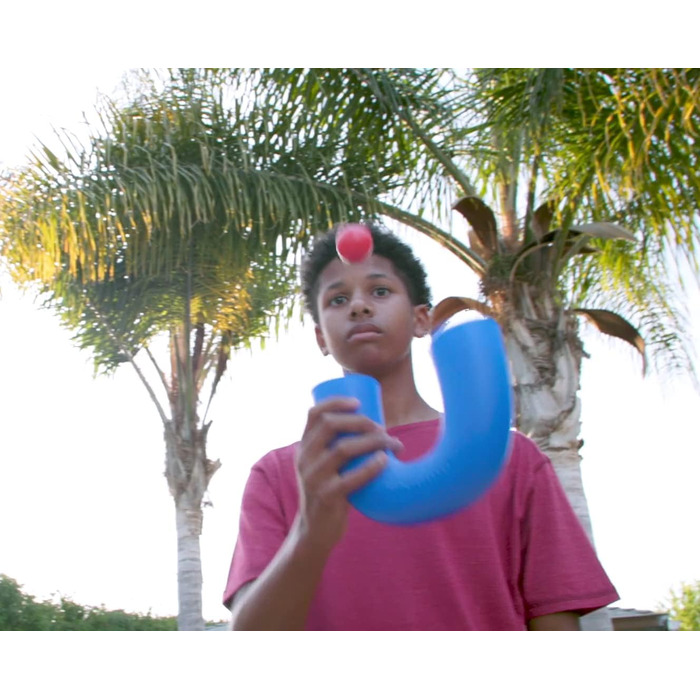 Іграшка навички жонглювання Піндалу Нова захоплююча гра для дітей, підлітків і дорослих грайте в приміщенні та на вулиці розвиток