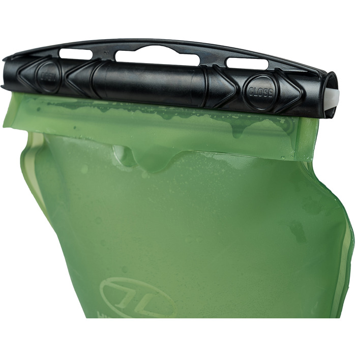 Питна система Highlander SL Military Hydration System 2L Olive (ACC034-OG)
