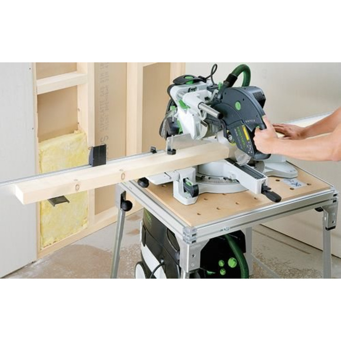 Поперечна пила FESTOOL Kapex KS 120 EB