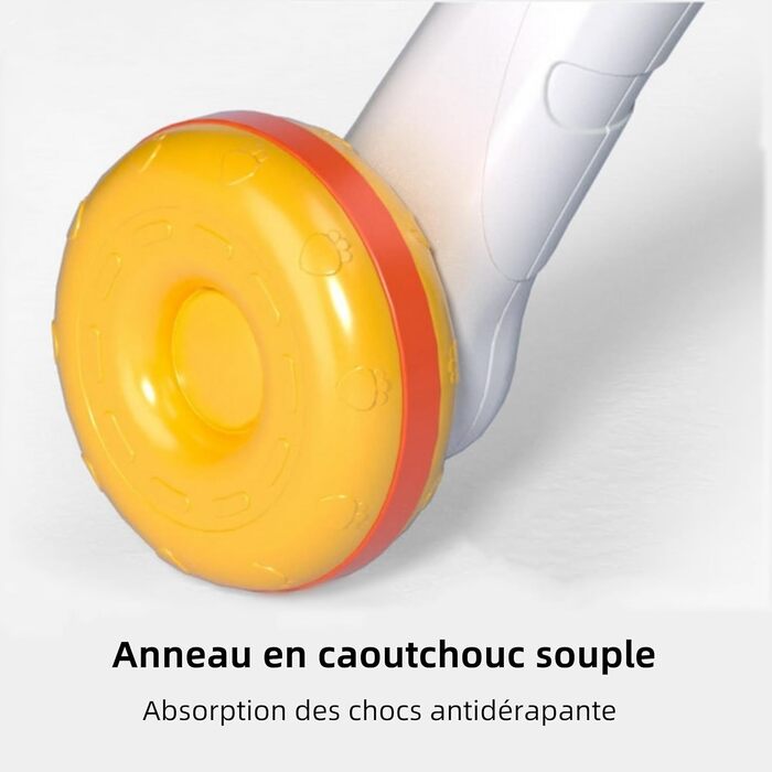 Масштабовані ходунки для малюків, подарунок для хлопчиків та дівчаток, іграшка для активності та розвитку, іграшка для ходьби (зелена)