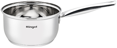 Ківш 16 см 1,6 л Grey line Ringel