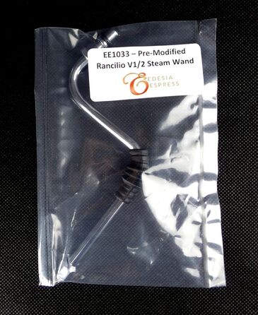 Модифікована парова трубка - вже адаптована для вашої Gaggia, 1/V2) -