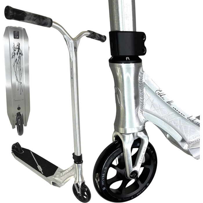 Висота 80-90см I Легкий I Парковий I Гібридний I Вуличний I Педальний I Трюковий I Дитячий I Самокат I Легкий I Фрістайл (Erawan V