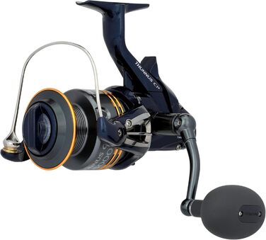 Котушка для спінінгу Stella FJ 6000