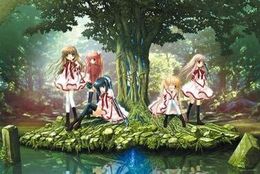 Пазл Yanoman Rewrite Jigsaw 1000 шт