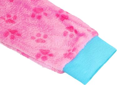 Кігурумі PAW PATROL Скай, фліс, рожевий 104 см