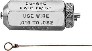 Рибальський інструмент DU-BRO Kwik Twist