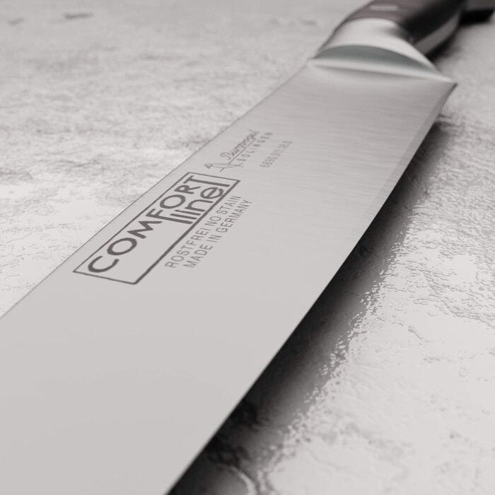Філейний ніж Burgvogel, Comfort Line, 6890.911.18.0, довжина леза 18 см