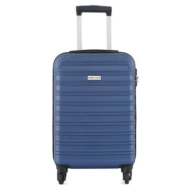 Валіза Semi Line 20' (S) Blue (T5635-1)