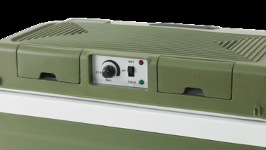 Автохолодильник Easy Camp Arctic Bluebell 12V/230V (600038)