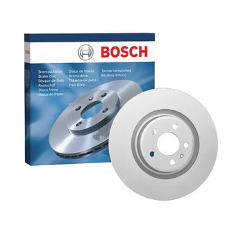 Гальмівний диск передній Bosch BD1577 345 мм