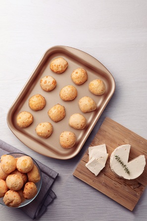 Форма TRAMONTINA Brasil, 27.3x20x3.5 см (6383931)