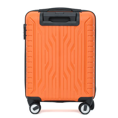 Валіза Semi Line 19' (S) Orange (T5609-1)