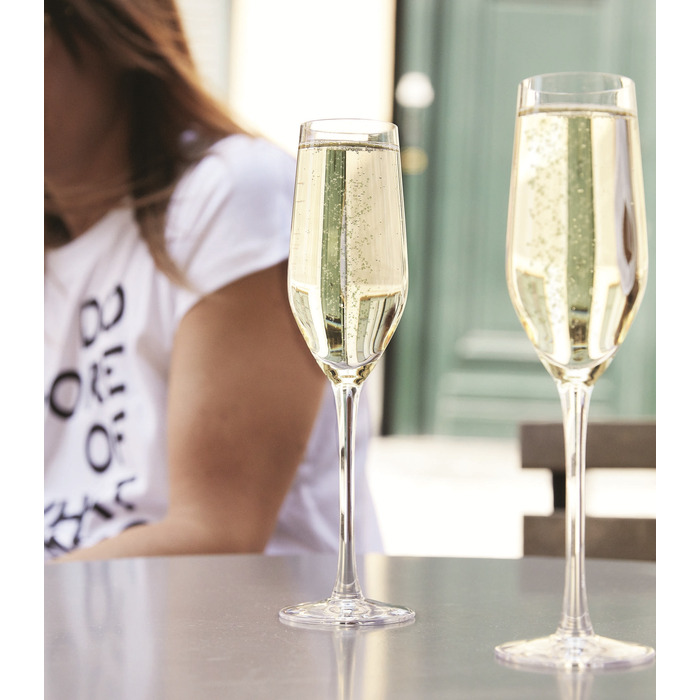 Набір келихів Arcoroc Mineral, 6x160 мл (7228023)