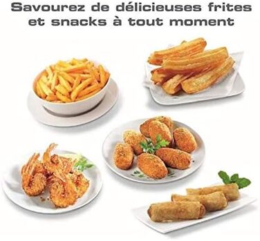 Фритюрниця FF230831, 230831 -