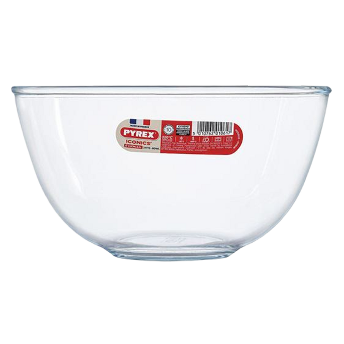 Миска Pyrex, 24 см (3.1 л) (7092300)