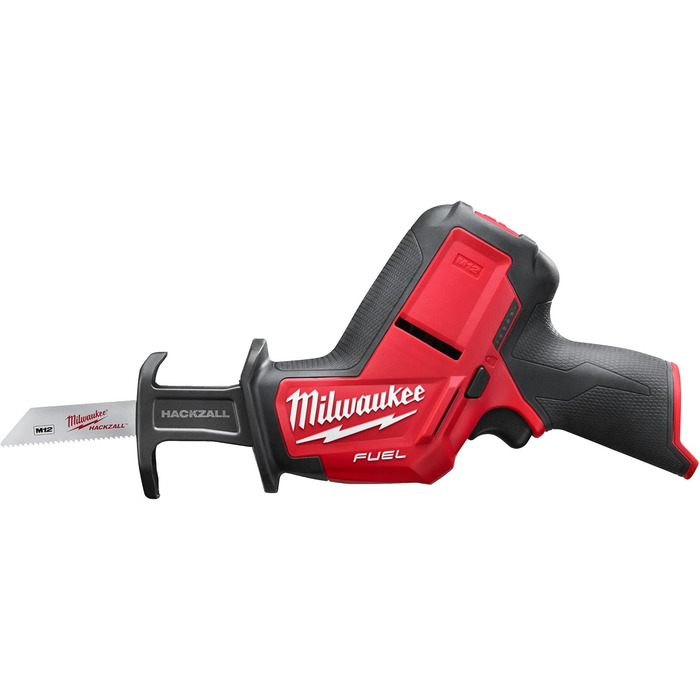 Акумуляторна пила Milwaukee M12CHZ-0 12 В - XXX, , 4933446960