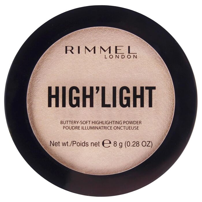 Хайлайтер Rimmel London Buttery-Soft 001 Stardust