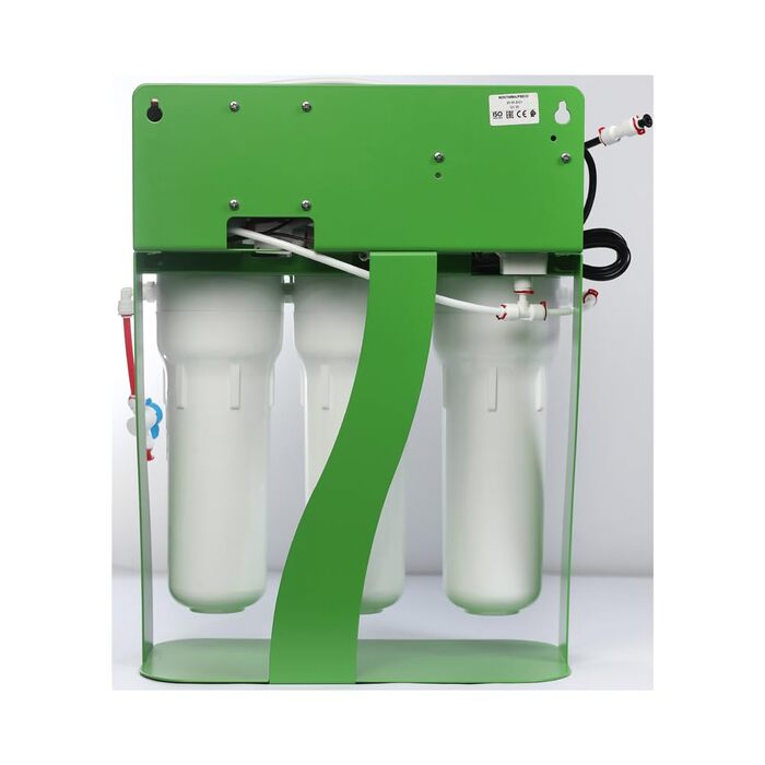 Система зворотного осмосу Pure Balance, фільтр для води з мінералізацією, система фільтрації питної води під раковину, підключення до будинку зворотного осмосу, система фільтрації для питної води