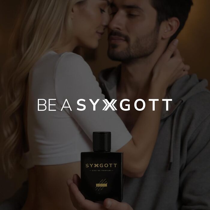 Парфумована вода Syxgott Arise (50 мл)