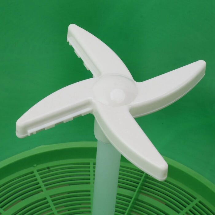 Машина для паростків ДАУЗ, виробник паростків квасолі, 8 Вт, автоматична притискна пластина великої ємності для маринованих овочів (вилка ЄС 220 В)