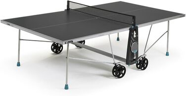 Стіл для настільного тенісу CORNILLEAU 100 Outdoor