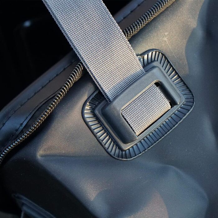 Сумка для снастей для аксесуарів для хижої риби, сумка для риболовлі на спінінг, сумка для спінінга, 40x26x27cm Tackle Container HT L -