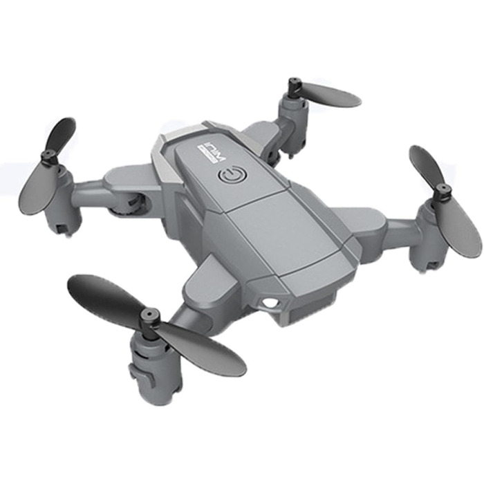 Аерофотозйомка Пульт дистанційного керування Літак Квадрокоптер 4K Pixel Fold and Carry Camera for Kids