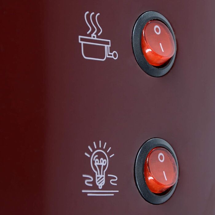 Машина для попкорну Jago Retro - 60 л/год, 200 г/10 хв, горщик з нержавіючої сталі, для солоного попкорну - вигляд 50-х, професійна виробник попкорну, виробник, торговий автомат