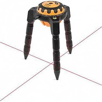 Ґрунтовий лазер GeoSpider - 552000