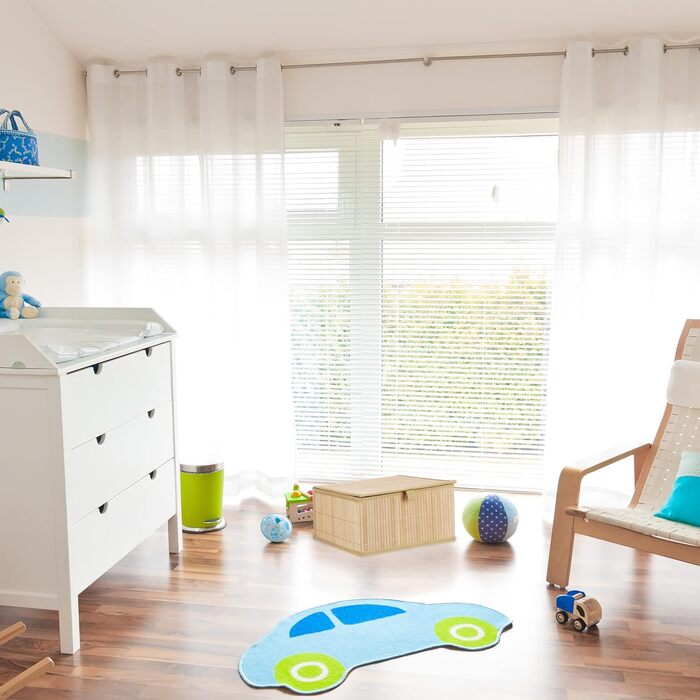 Кошик для зберігання Relaxdays 10024308126, набір із 3 предметів, з кришкою та тканинною підкладкою, бамбуковий кошик, декоративна коробка для зберігання, 3 розміри, натуральний, натуральні кольори