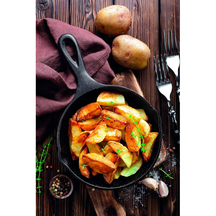 Фритюрниця Tefal FR5030 Family Pro Access 4.0 л 3000 Вт Напівпрофесійний з олією Знімний контейнер для масла Технологія зони охолодження легке очищення, хрустка картопля фрі Нержавіюча сталь/чорний