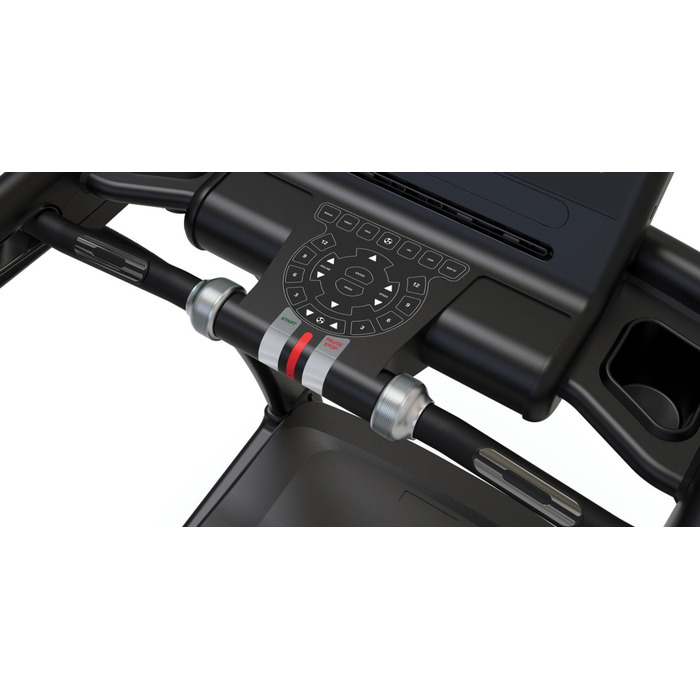 Бігова доріжка Toorx MIRAGE-S60-TFT (MIRAGE-S60-TFT)